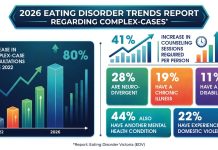 Closing the gap in eating disorder care