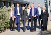 $95 million pledge to complete Stage 2 of GV Health Integrated Cancer Centre