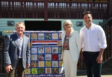 Governor-General joins 150th Shepparton Show celebrations