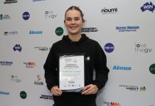 Excellence in Customer Service – Retail/Hospitality Award finalists