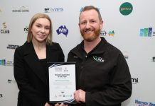 Visitor Experience of the Year Award finalists