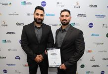 Excellence in Customer Service – Trade Services Award finalists