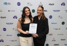 Emerging & Micro Business of the Year Award finalists
