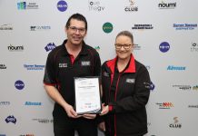 Excellence in Business – Retail Services Award finalists