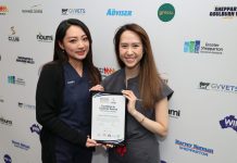 Excellence in Customer Service – Professional Services Award finalists