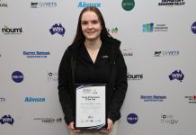 Young Professional of the Year Award finalists
