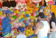 150th Shepparton Show this weekend