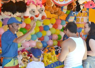 150th Shepparton Show this weekend