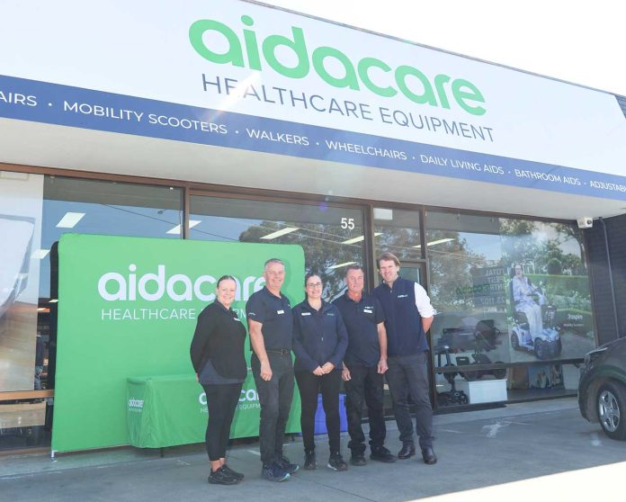 Aidacare