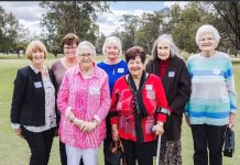School reunion set for November