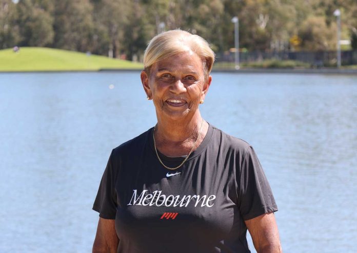 Aunty-Pam