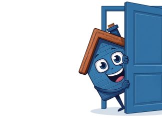 Step inside The Blue House this Water Week