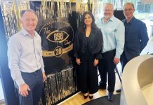 The Eye Shop celebrates 20 years