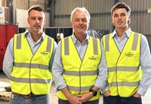 A resourceful region taking products and services to our nation and the world