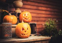 Prepare to be haunted for a good cause
