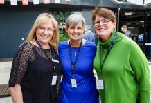 AI in action at La Trobe’s Shepparton campus