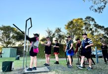 Upcoming fundraiser and exciting new plans for local shooting range