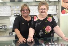 Kyabram Jewellers looks to shine at Spring Market