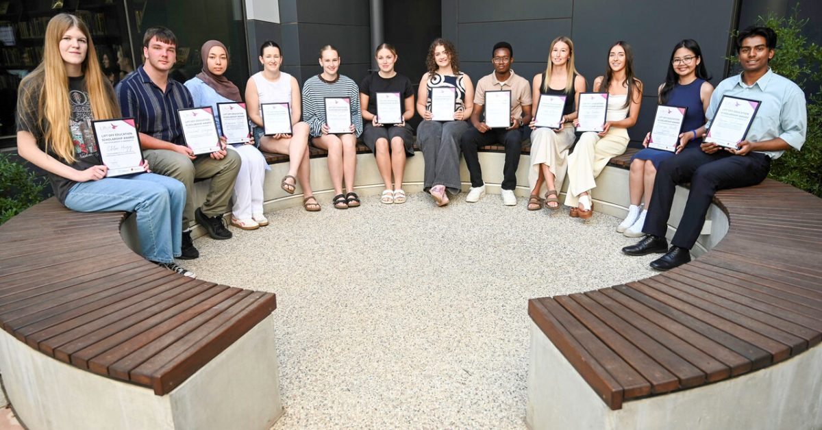 Greater Shepparton's Lift Off scholarships open, up to $10,000 each