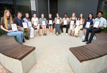 Lift Off Scholarships open for applications
