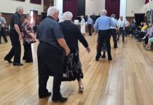 Have a ball in Mooroopna