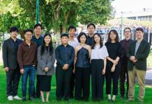 Shepparton takes centre stage for Australian Piano Awards