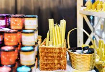 Calling vendors to be a part of the Christmas Makers Market