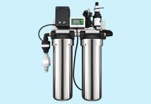 Water, the world’s most precious commodity, we’re keeping it safe