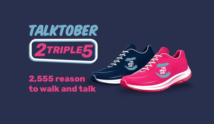 Talktober