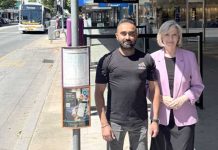 Bus review welcome, says O’Keeffe