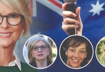 Political attack puts focus on safety and civic debate