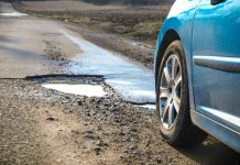 Shepparton’s ongoing pothole problem